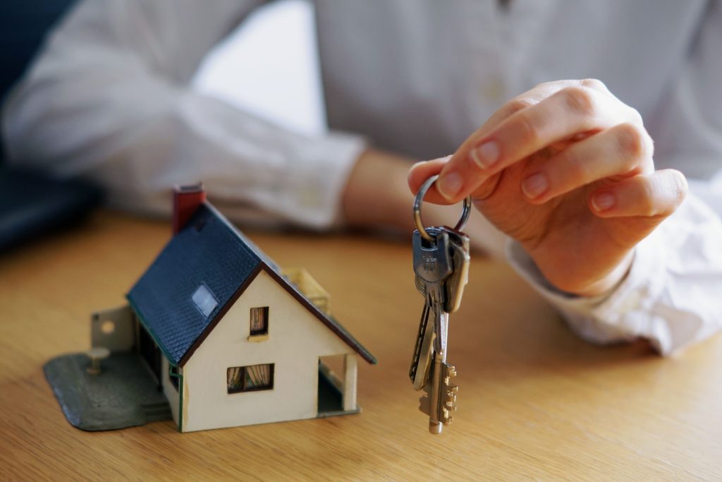 rent or sell
