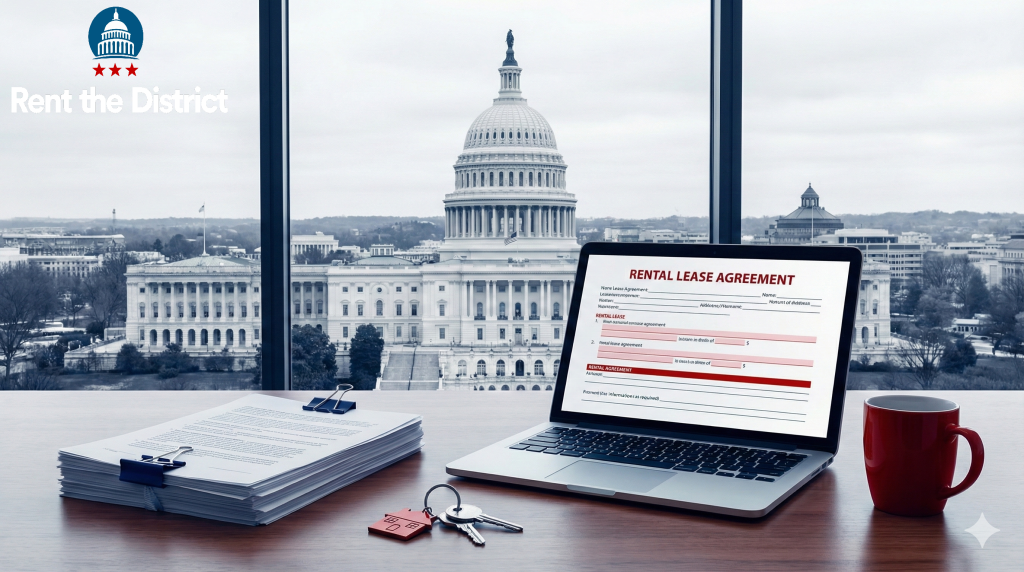 Self-Managing a Rental in Washington