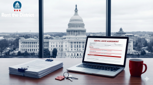 Self-Managing a Rental in Washington
